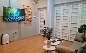 Goc Nho Ha Noi Homestay