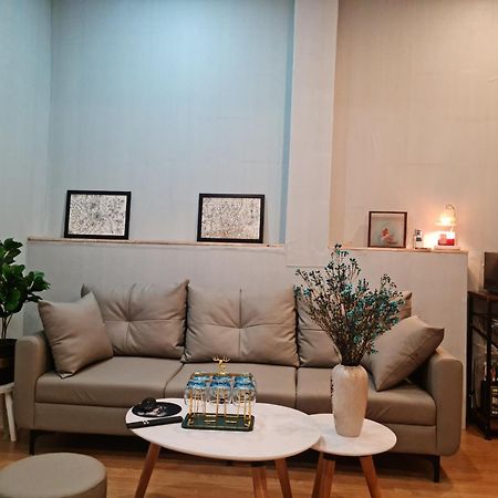 Goc Nho Ha Noi Homestay Hanoi Exterior photo