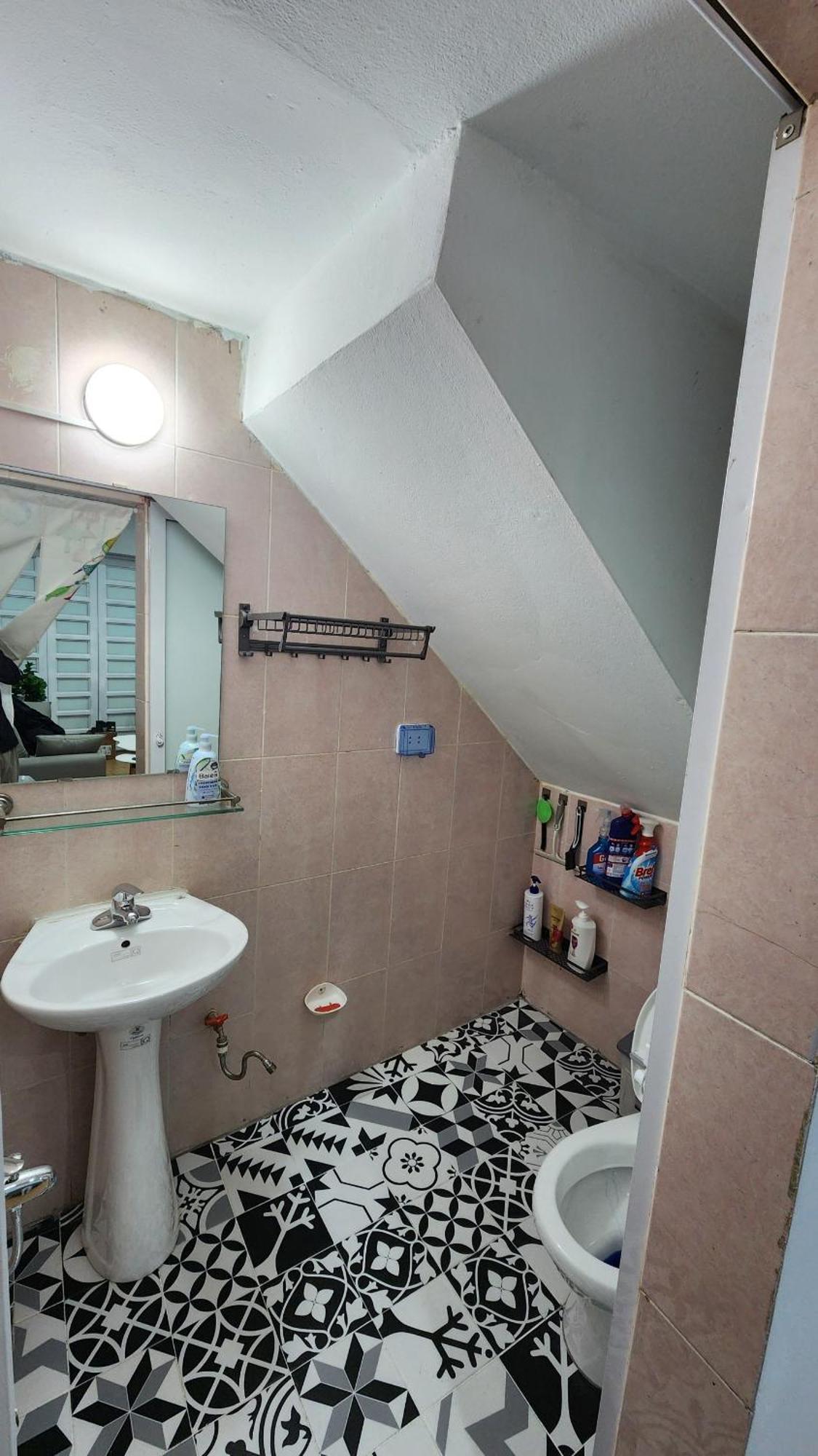 Goc Nho Ha Noi Homestay Hanoi Exterior photo
